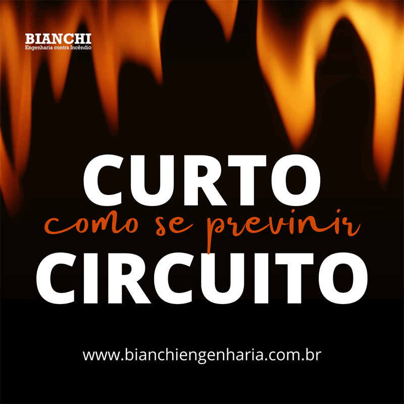 COMO SE PREVINIR DE UM CURTO CIRCUITO?